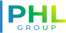 PHL Digital Logo